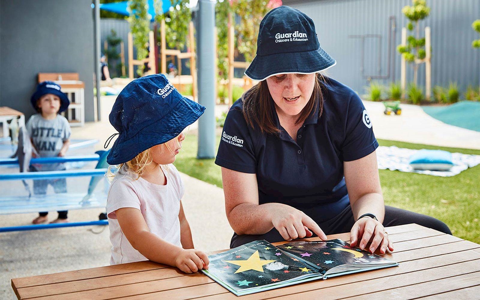 Parent communication and involvement