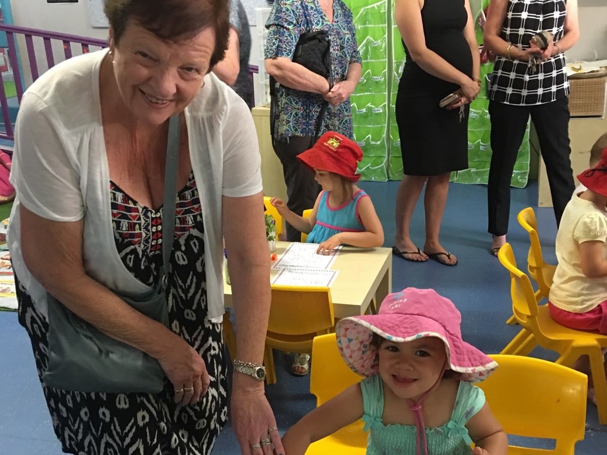 Parent communication and involvement